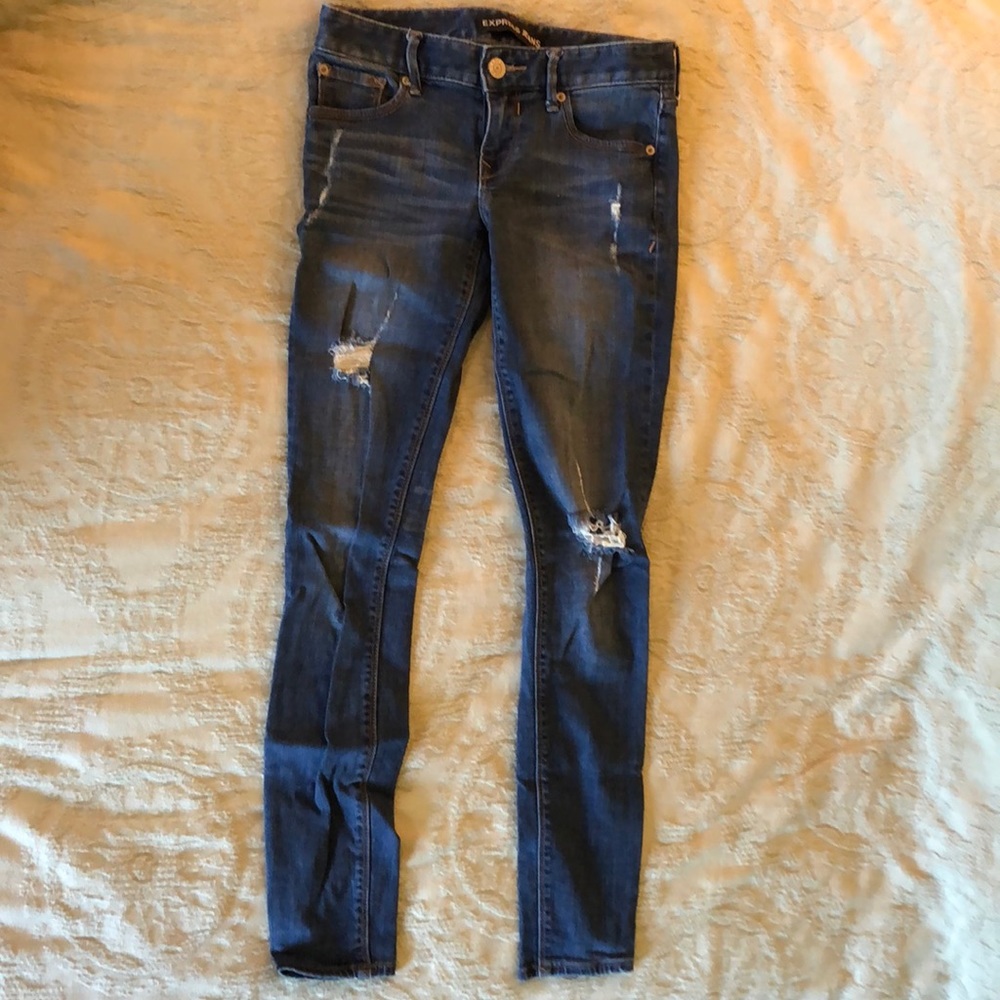 Express Jeans
